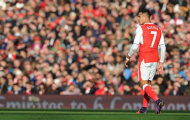 Arsenal và Alexis Sanchez: Hai nửa buồn vui