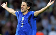 Bàn thắng quý hơn vàng của Fabio Grosso vào lưới tuyển Đức ở World Cup 2006