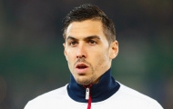 Top 50 'soái ca' bóng đá 2016: Geoff Cameron