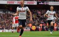 Harry Kane chịu thiệt khi ở lại Tottenham