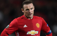 Đã có đội 'tỏ tình' với Wayne Rooney