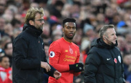 Có lẽ chỉ Arsenal hoặc Man City thắng nổi Liverpool nếu Sturridge nói thật
