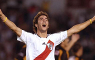 Gonzalo Higuain - ngày sinh ra, anh đã rất đặc biệt