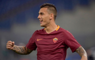 Hết Chelsea, đến lượt Arsenal muốn xâu xé AS Roma