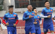 Tuyển thủ Quốc gia “ký nháy” với FLC Thanh Hóa trước thềm AFF Cup