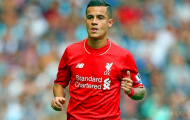 Liverpool nhắm người Barca, thay Coutinho