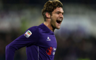 Marcos Alonso thể hiện ra sao tại Serie A?