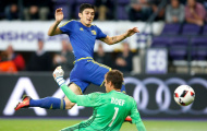 'Messi Iran' từ chối Ngoại hạng Anh