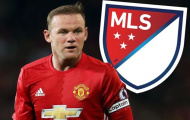 5 lí do Wayne Rooney sẽ phù hợp với MLS