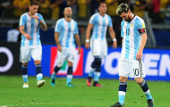 Nếu Argentina vắng mặt ở Nga thì cũng đừng tiếc thương cho họ