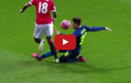 Nóng bỏng trước trận Man United - Arsenal