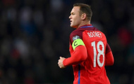 Rooney được phép rời tuyển Anh và trở lại Manchester sớm