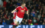 Schweinsteiger vẫn chưa muốn từ bỏ Man Utd