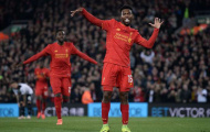 Sturridge đã có quyết định cho tương lai của mình