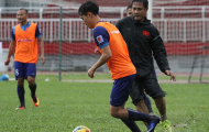 Thấy gì từ danh sách tuyển Việt Nam dự AFF Cup 2016?