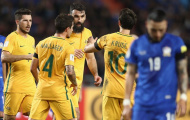 VL World Cup: Hàn Quốc, Nhật Bản toàn thắng; Thái Lan hoà kịch tính Australia