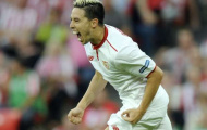 Xem Samir Nasri tung hoành tại La Liga