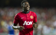 Chiêm ngưỡng 29 bàn thắng của 'thánh lốp' cho Man Utd