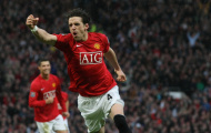 Còn ai nhớ Owen Hargreaves?