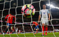 Kịch tính phút bù giờ, Bò tót may mắn cầm hòa Tam Sư trên Wembley