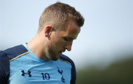 Man Utd sẵn sàng trả lương gấp ba cho Harry Kane