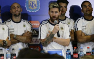 Messi tẩy chay truyền thông, vì đâu nên nỗi?