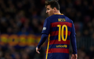 Nếu rời Barca, Messi sẽ về đâu?