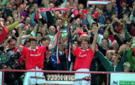 Những màn lội ngược dòng kinh điển của Man United