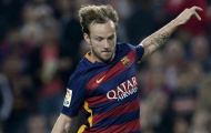 Rakitic có thể đến Ngoại hạng Anh