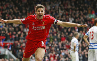 Steven Gerrard, huyền thoại đang trên đường trở lại Anh