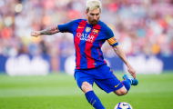 Cực NÓNG vụ Messi: Man City 'lật bài ngửa'