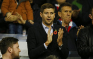 Vừa rời LA Galaxy, Gerrard đã nhận hàng tá lời mời làm việc
