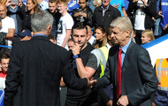 Wenger vs Mourinho: Mối thù trên từng câu nói (Phần 3)