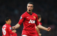 5 danh thủ từng khoác áo Arsenal lẫn Man Utd: 'Kẻ phản bội' Van Persie