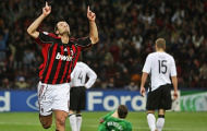 Cùng xem lại trận thư hùng giữa Milan và Man Utd năm 2007