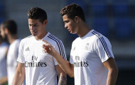 Cựu danh thủ Colombia chê Ronaldo ích kỷ