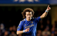 David Luiz, ngôi sao đang tìm lại mình ở Chelsea