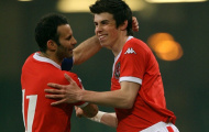 Điểm tin sáng 17/11: Bale xem trọng Giggs hơn Ronaldo; Arsenal chịu thiệt thòi trước M.U
