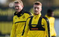 Dortmund đón tin vui, Reus sẽ trở lại trong đại chiến Hùm xám