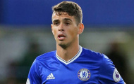  Inter Milan sẵn sàng bỏ ra 25 triệu bảng để giải cứu Oscar