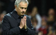 Jose Mourinho cần 3 năm để thành công ở Man United