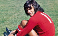 Lãng tử sân cỏ, George Best