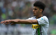 Liverpool nhận 'gáo nước lạnh' vụ Mahmoud Dahoud