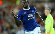 'Lukaku không phù hợp với Real hay Barca'