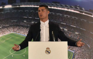 Người Bundesliga 'nóng mắt' với Ronaldo