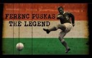 Những bàn thắng không tưởng của Ferenc Puskás