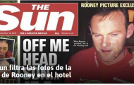 'Rooney uống một vài cốc thì đã sao'