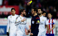 Trọng tài bắt trận El Clasico: Real méo mặt, Barca hớn hở
