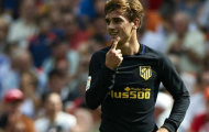 Chủ tịch Atletico lên tiếng về khả năng Griezmann đến Man United