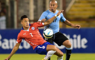 Đụng M.U, Wenger dám để Sanchez đá chính?
